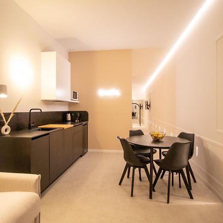Breathe Apartments By Concept Flats บาเลนเซีย ภายนอก รูปภาพ