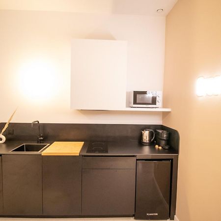 Breathe Apartments By Concept Flats บาเลนเซีย ภายนอก รูปภาพ