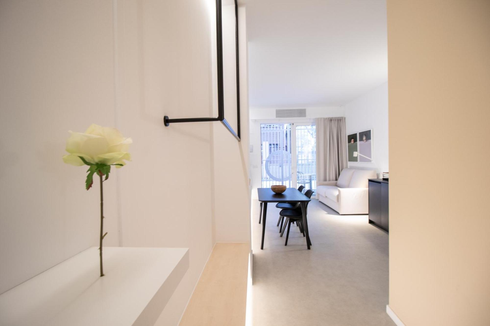 Breathe Apartments By Concept Flats บาเลนเซีย ภายนอก รูปภาพ