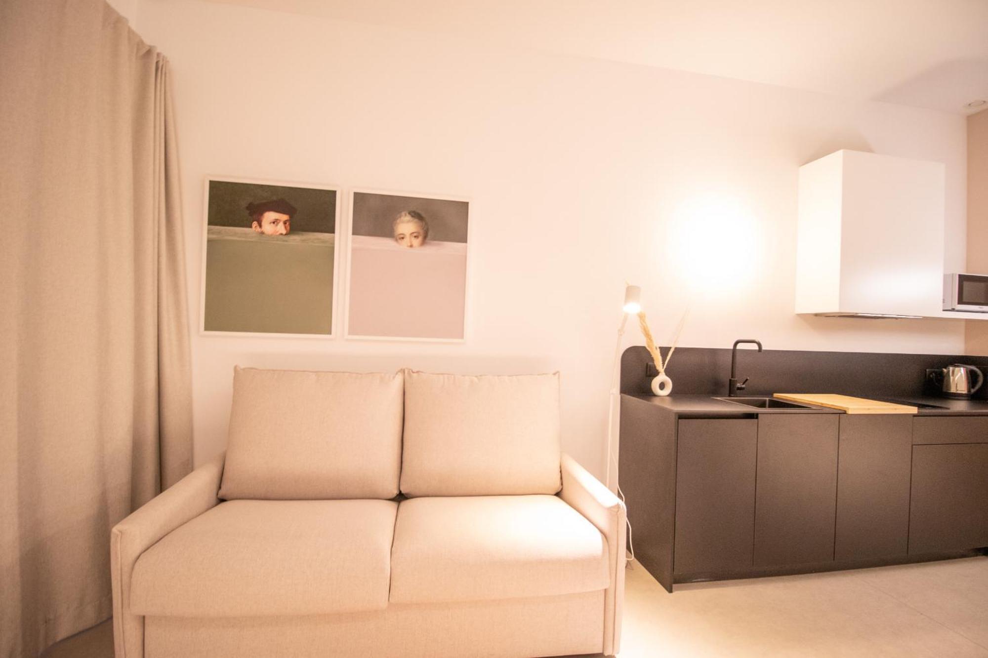 Breathe Apartments By Concept Flats บาเลนเซีย ภายนอก รูปภาพ