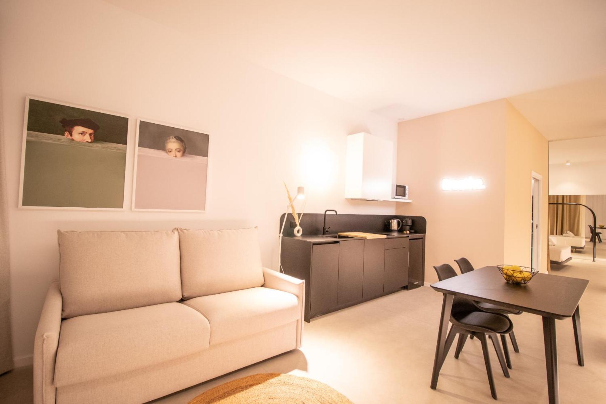 Breathe Apartments By Concept Flats บาเลนเซีย ภายนอก รูปภาพ
