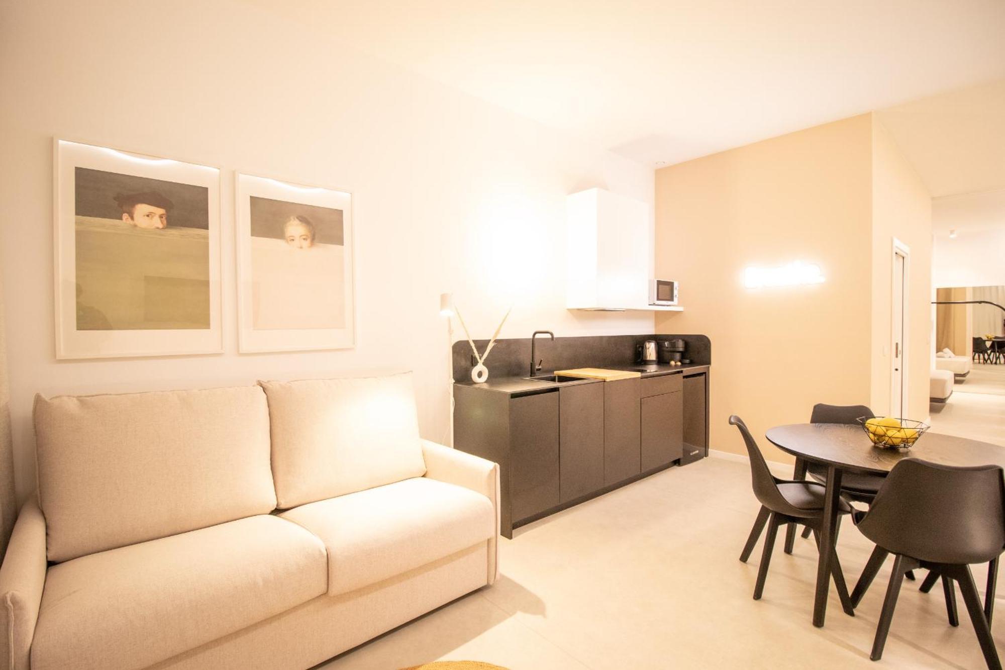 Breathe Apartments By Concept Flats บาเลนเซีย ภายนอก รูปภาพ