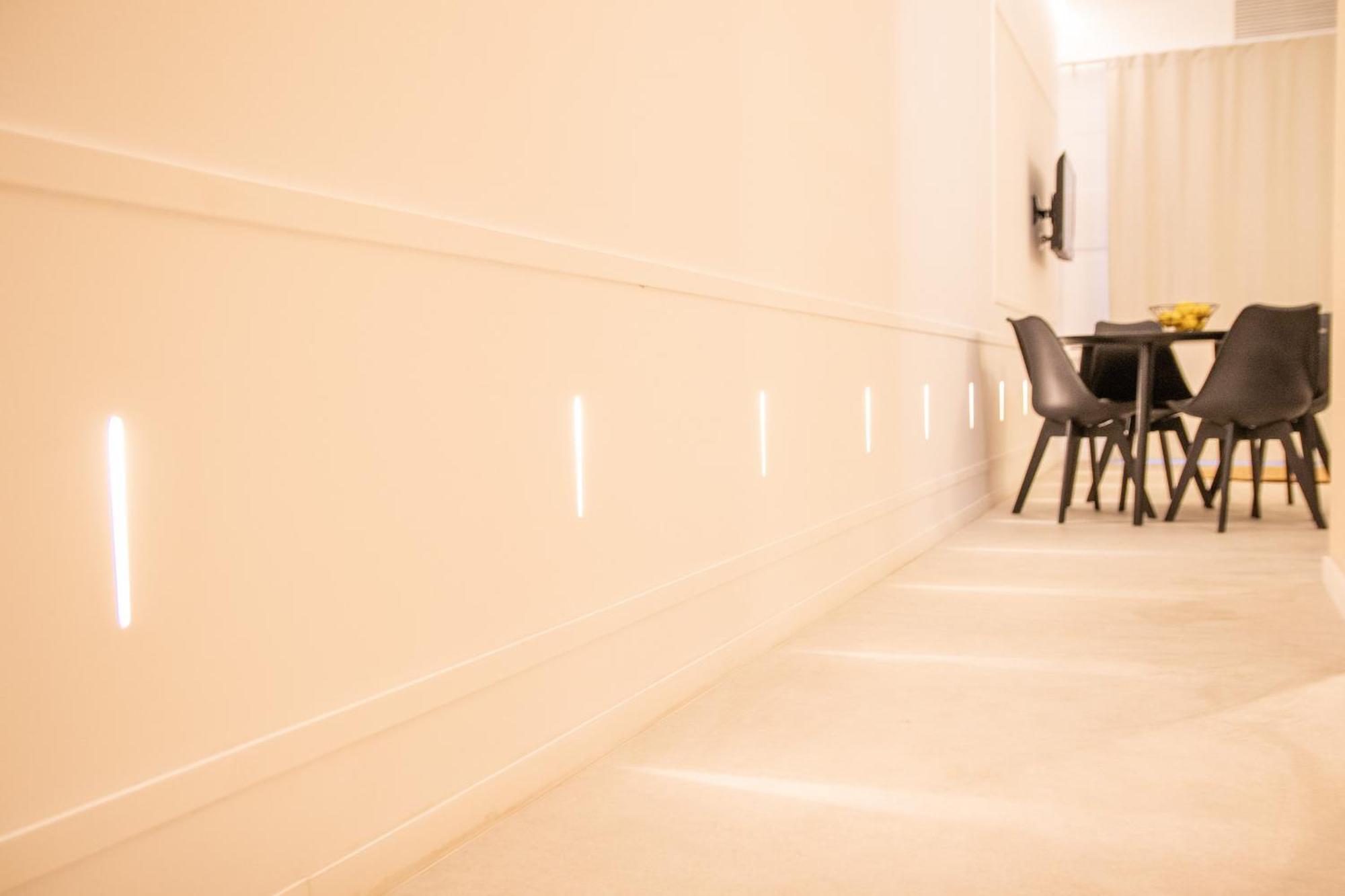 Breathe Apartments By Concept Flats บาเลนเซีย ภายนอก รูปภาพ
