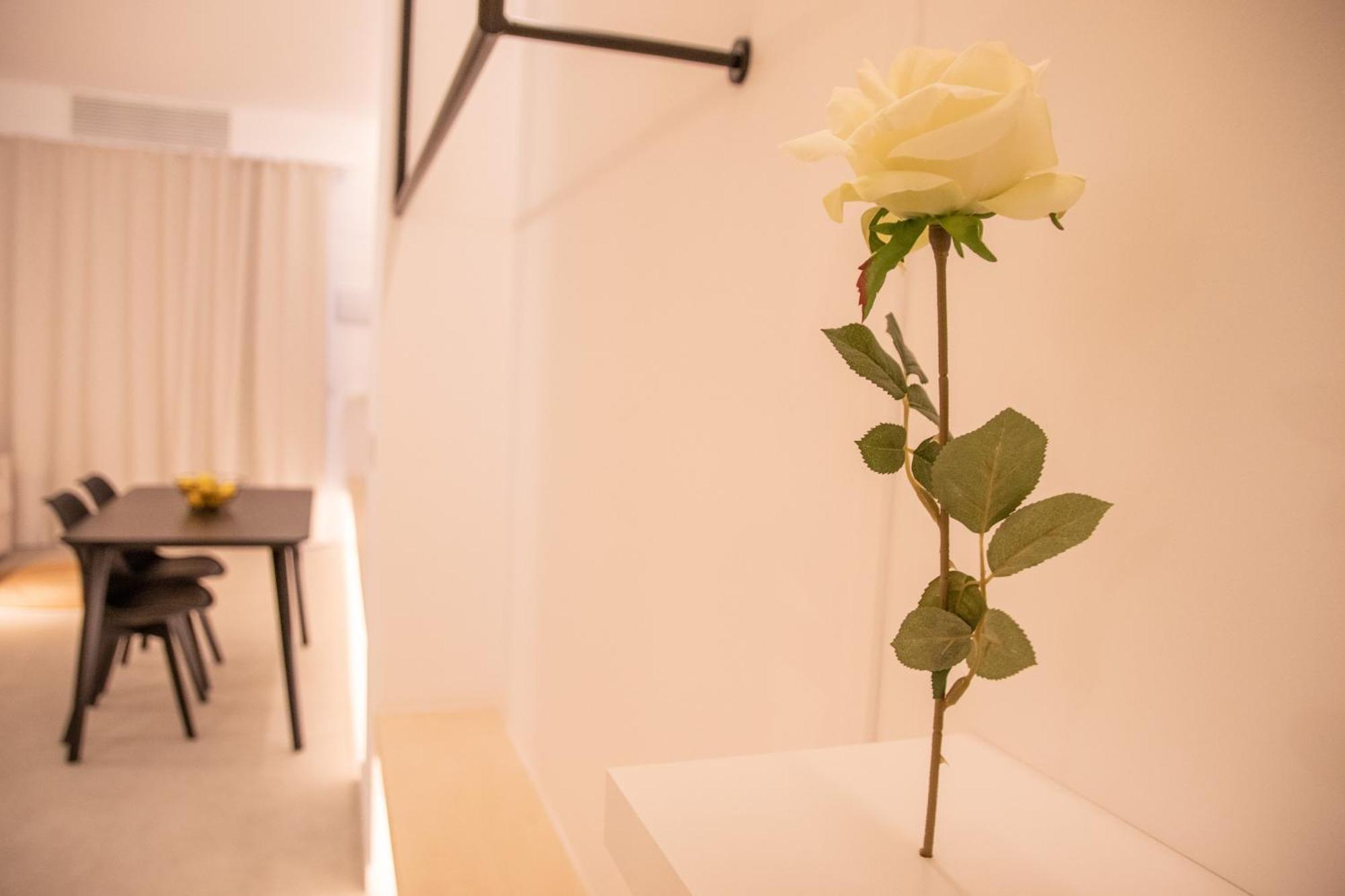 Breathe Apartments By Concept Flats บาเลนเซีย ภายนอก รูปภาพ