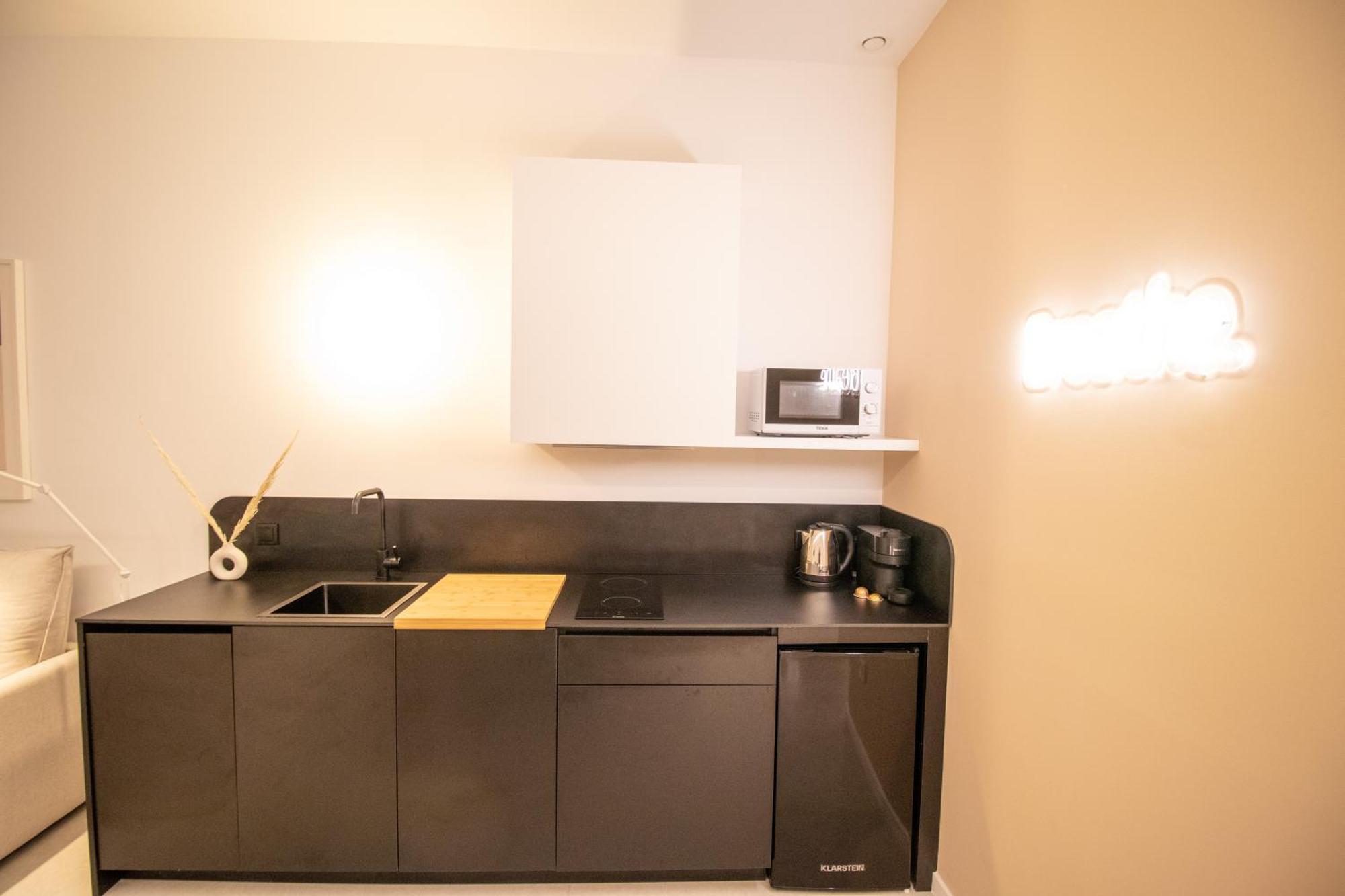 Breathe Apartments By Concept Flats บาเลนเซีย ภายนอก รูปภาพ